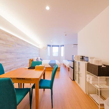 Ecot Irabu Bridge Premier Aparthotel Miyakojima  Exterior photo